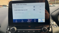 Ford EcoSport 1.0 EcoBoost 125 Active 5dr Petrol Hatchback